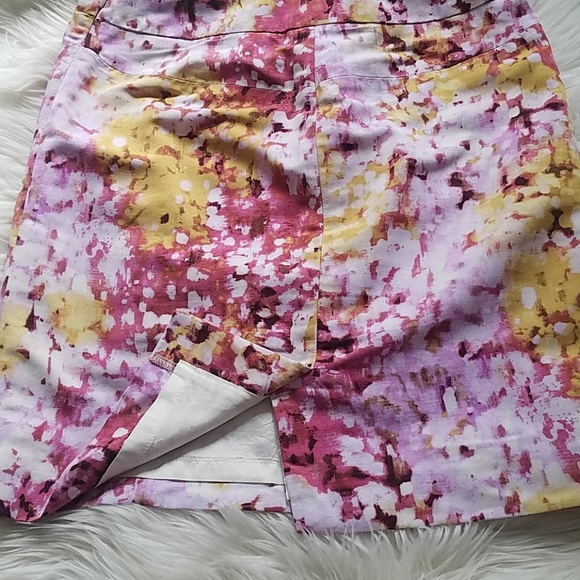 Loft Pencil Skirt 4P - Picture 5 of 7